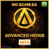Advanced Hedge MT4 EA