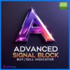 Advanced Signal Block System