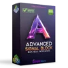 Advanced Signal Block System MT4