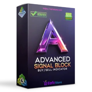 Advanced Signal Block System MT4