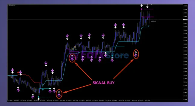 Advanced Signal Block System Review