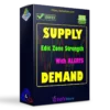 Advanced Supply Demand Indicator