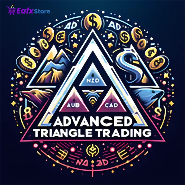 Advanced Triangle Trading EA