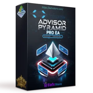 Advisor Pyramid Pro EA