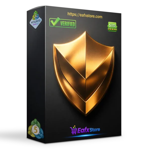 Aegis Quant Pro EA MT5
