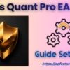 Aegis Quant Pro EA MT5 Settings