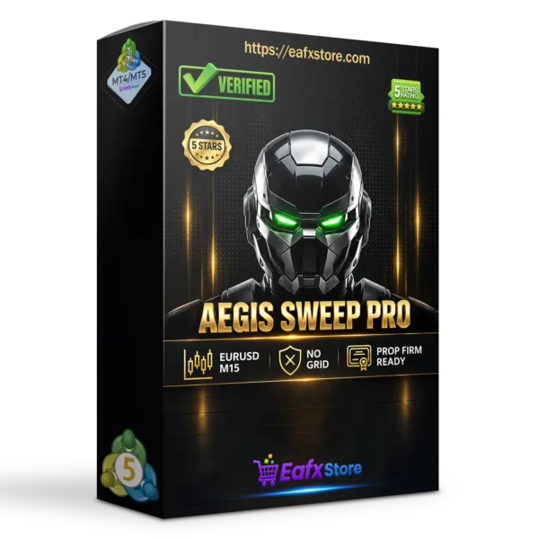 Aegis Sweep Pro MT5