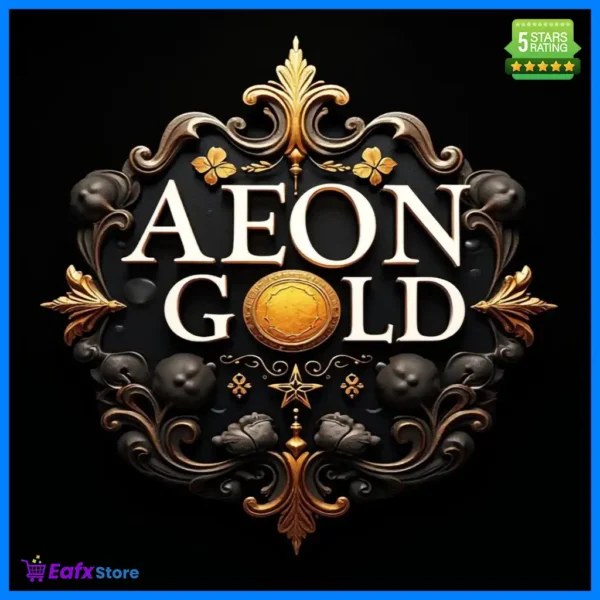Aeon Gold EA MT5