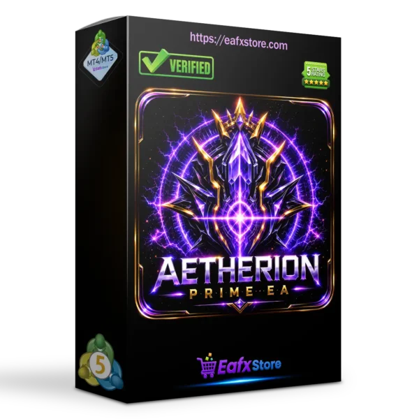 Aetherion Prime EA MT5