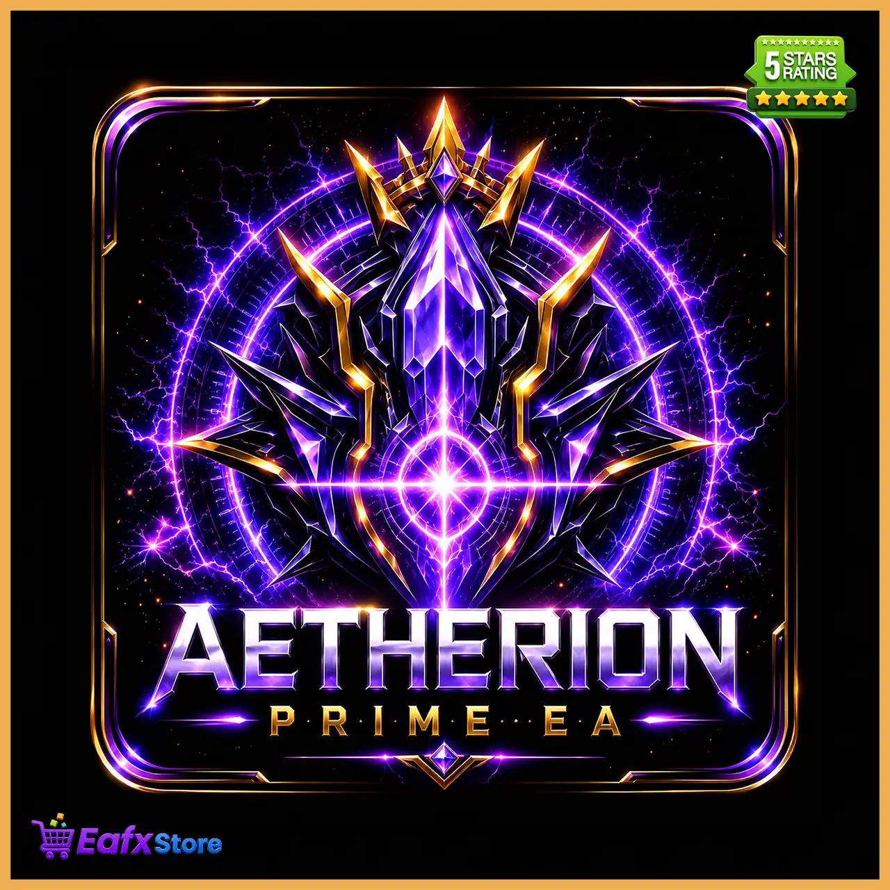 Aetherion Prime EA MT5 (Latest version) – GroupBuy