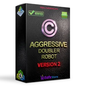 Aggressive Doubler Robot MT4