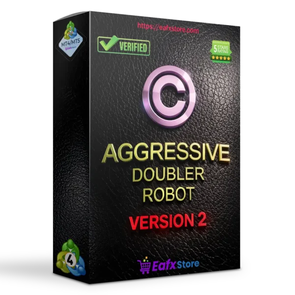 Aggressive Doubler Robot MT4