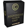 Aggressive Doubler Robot V2