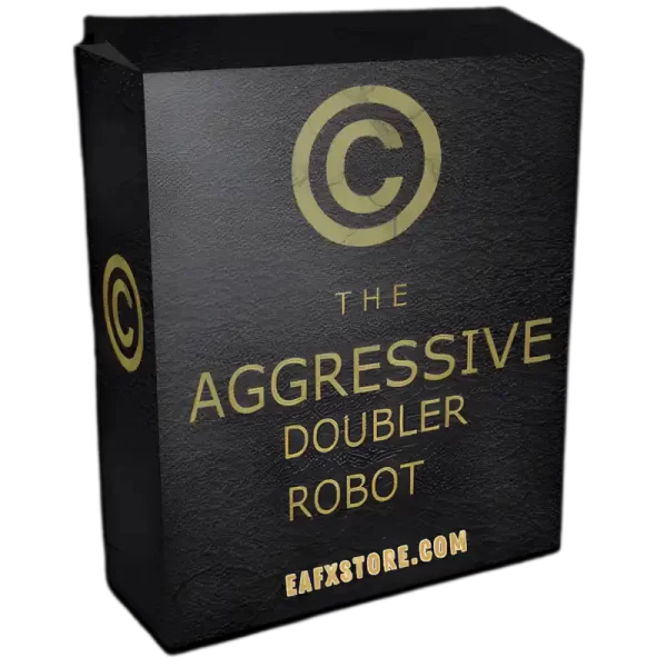 Aggressive Doubler Robot V2