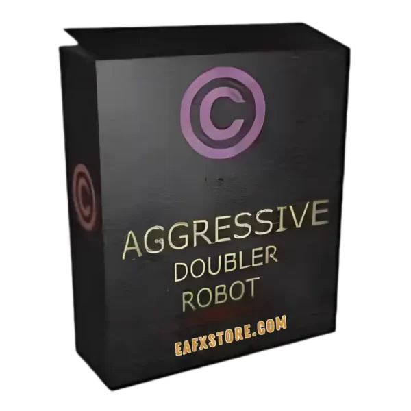 Aggressive Doubler Robot v2.0 MT4