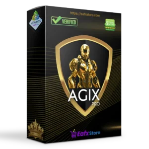 Agix Pro MT5