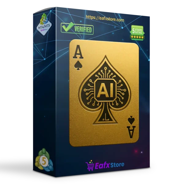 Ai ACE EA MT5