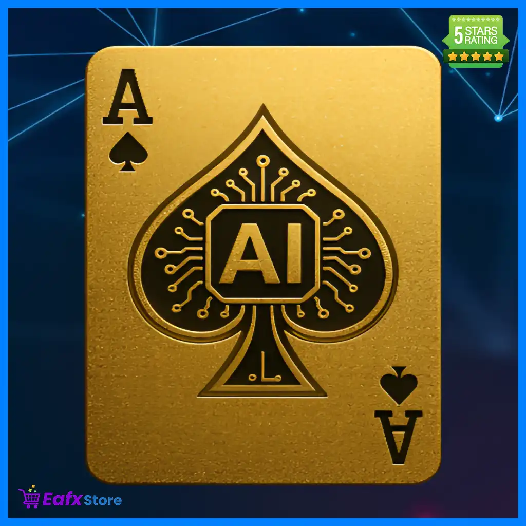 Ai ACE EA MT5 (Latest version) – GroupBuy