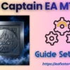 Ai Captain EA MT5 Settings