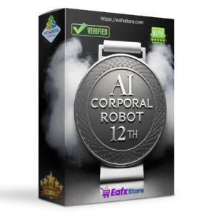 Ai Corporal EA MT5