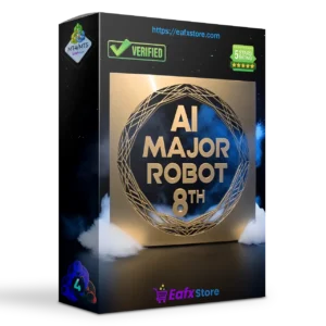 Ai Major EA MT4
