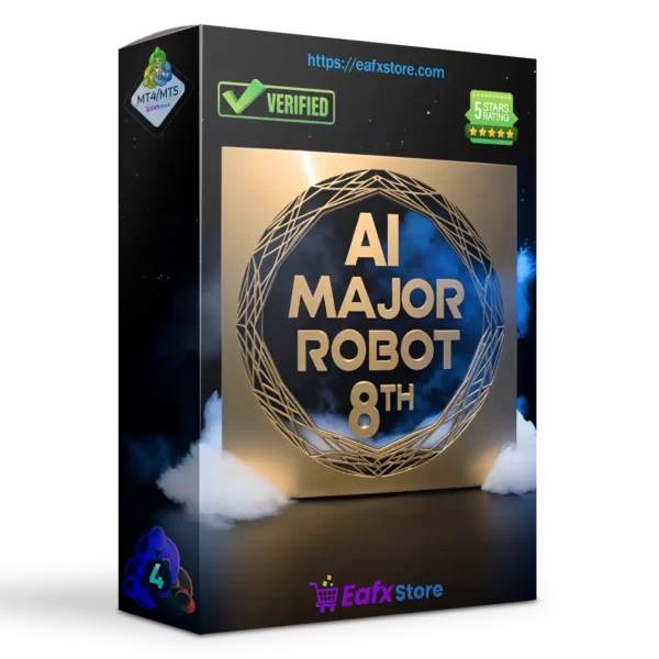 Ai Major EA MT4