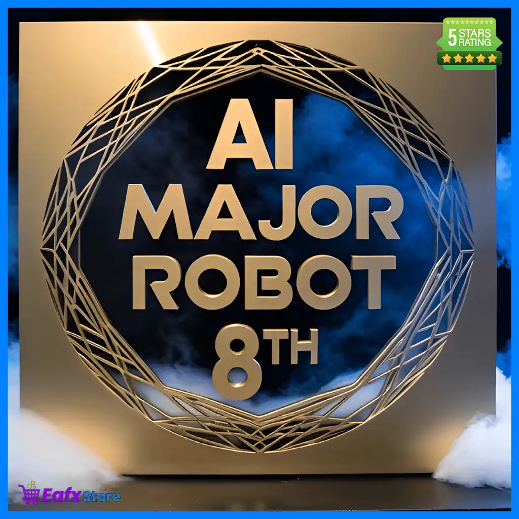 Ai Major EA MT4 with SetFiles (Latest original version)