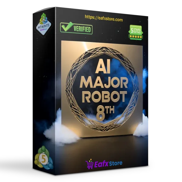 Ai Major EA MT5