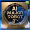 Ai Major EA MT5 mql5