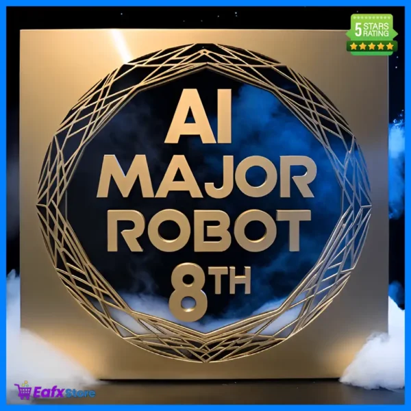 Ai Major EA MT5 mql5