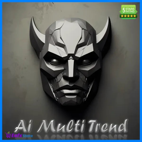 Ai Multi Trend MT5 mql5