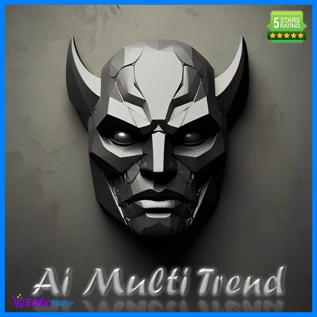 Ai Multi Trend MT5 mql5