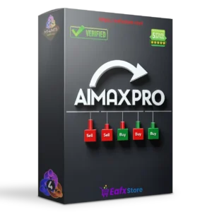 AiMaxPro EA MT4