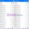 AiMaxPro EA MT4 Live Results