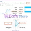 AiQ EA Live Trading Results