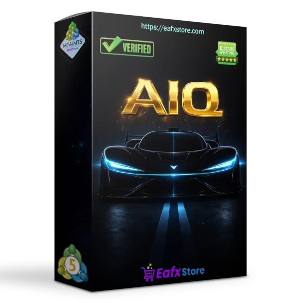 AiQ EA MT5 Robot