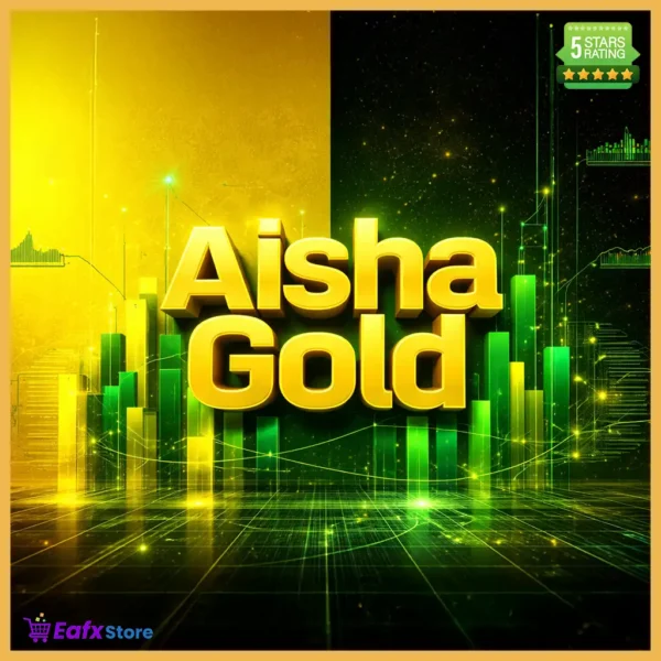 Aisha Gold EA