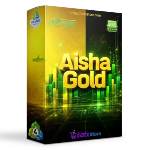 Aisha Gold EA MT4