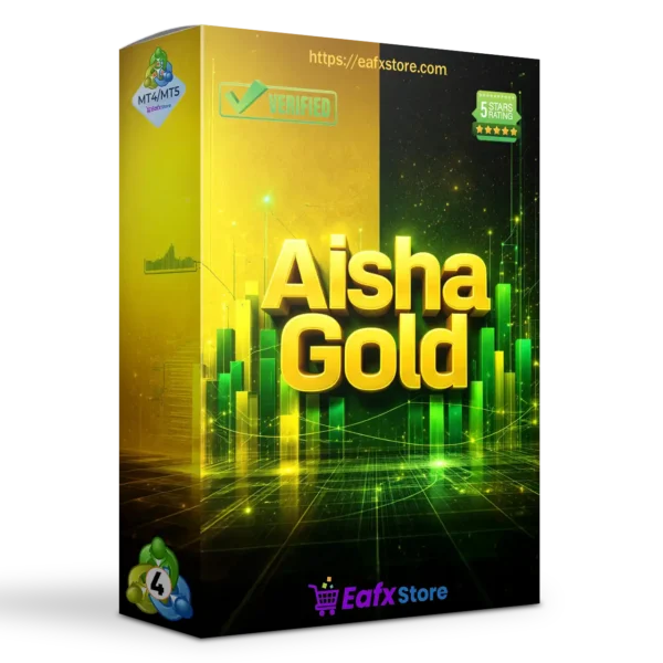 Aisha Gold EA MT4