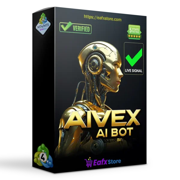 Aivex AI Bot
