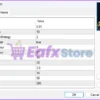 Aivex AI Bot Settings Panel