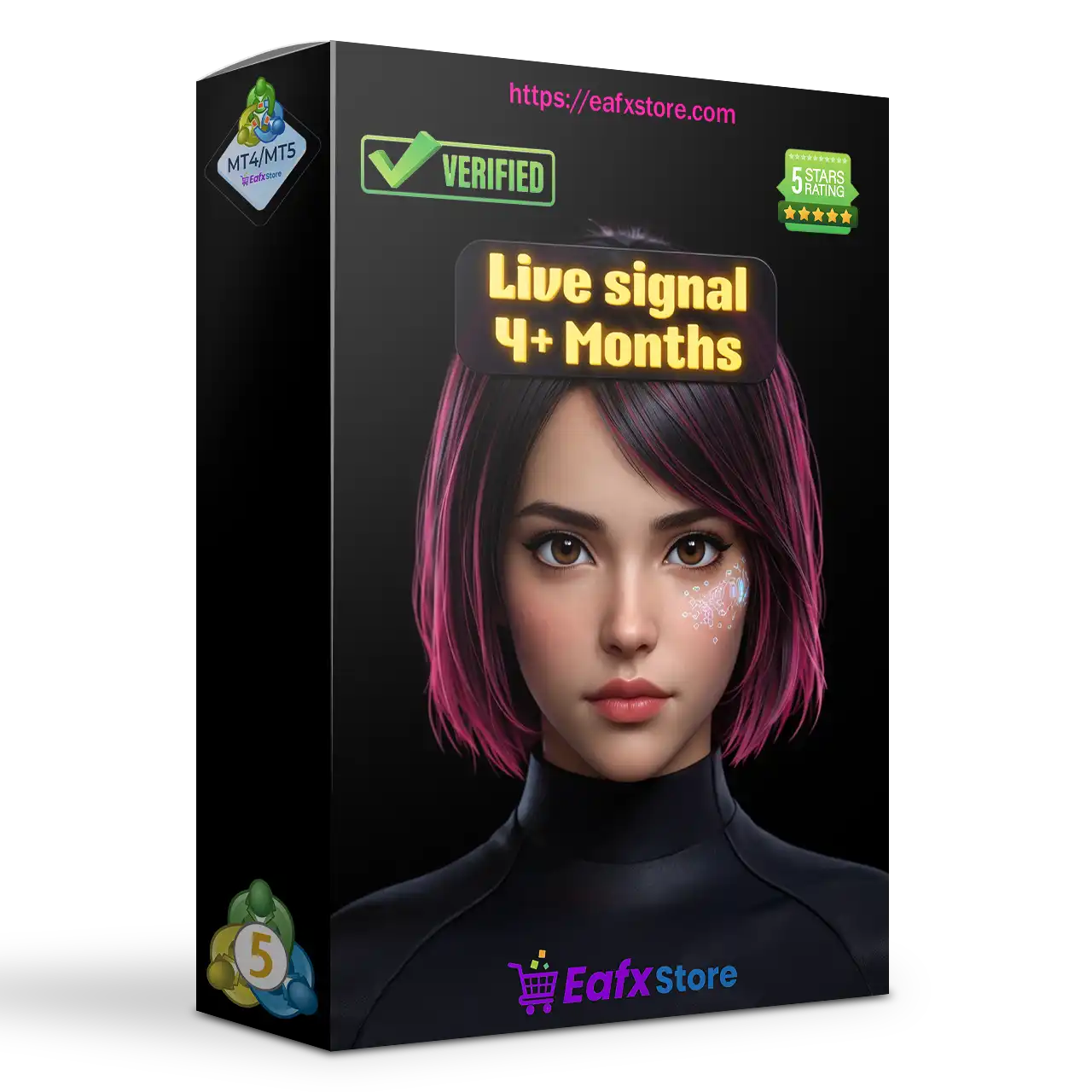 Akali EA MT5 with SetFiles (Latest version) – Group Buy