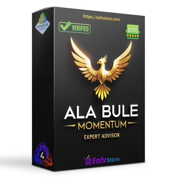 Ala Bule Momentum EA MT4