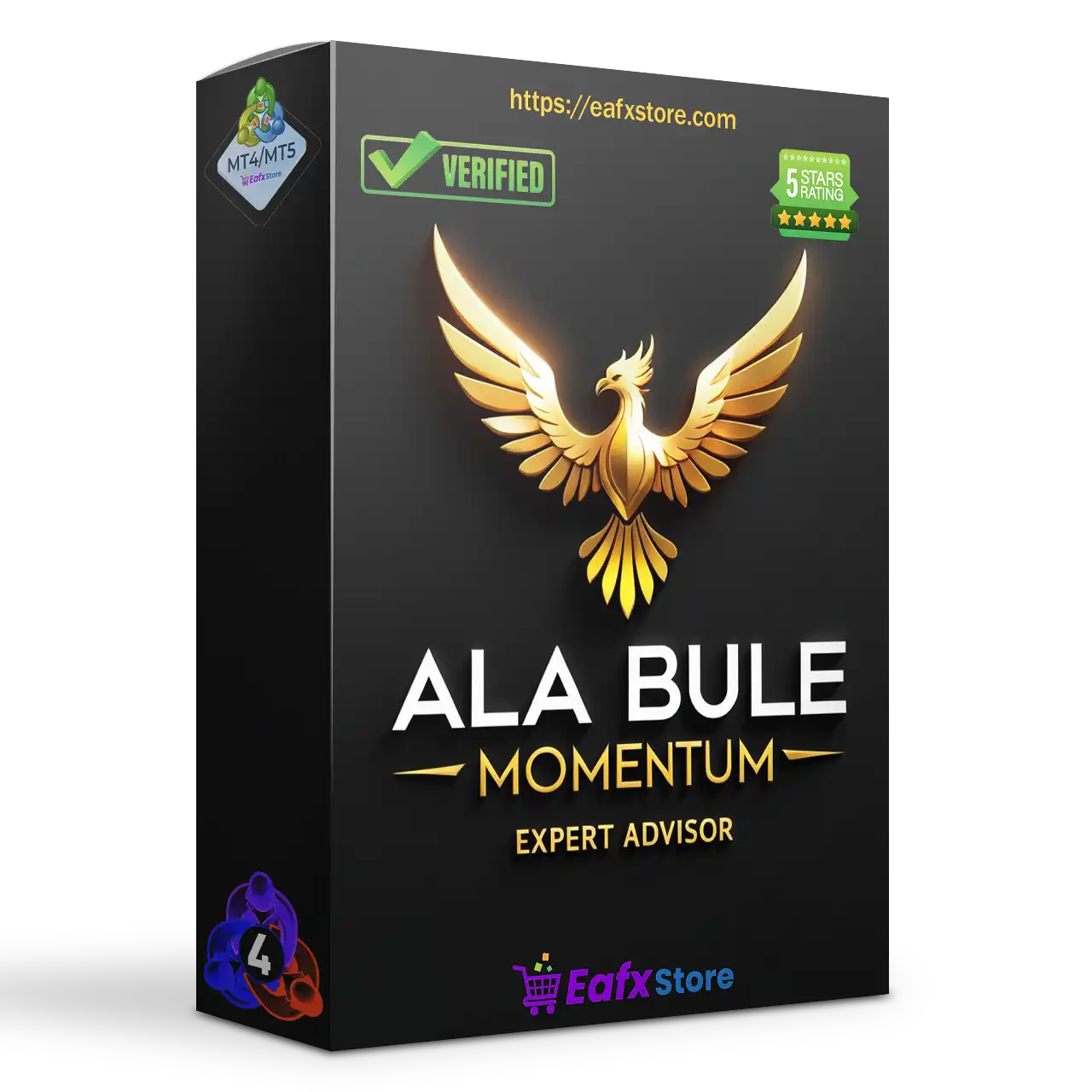 Ala Bule Momentum EA MT4