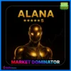 Alana MT5 EA