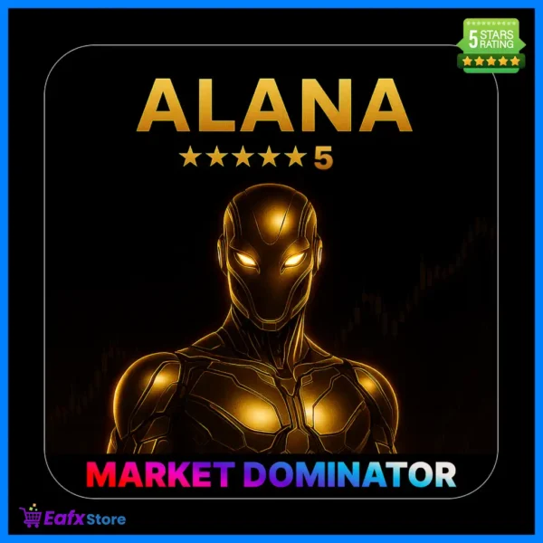 Alana MT5 EA