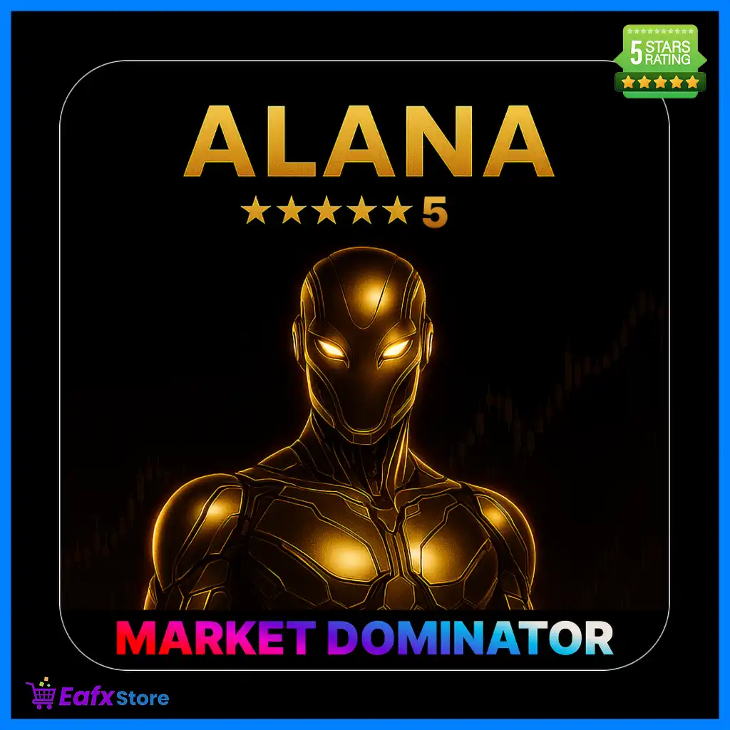 Alana MT5 (Latest version) – GroupBuy