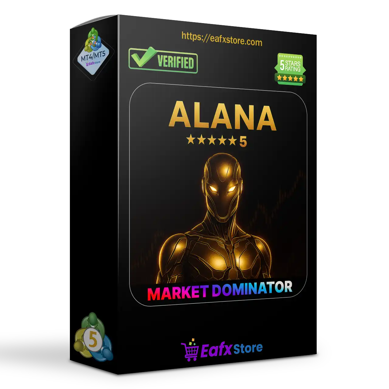 Alana MT5 (Latest version) – GroupBuy