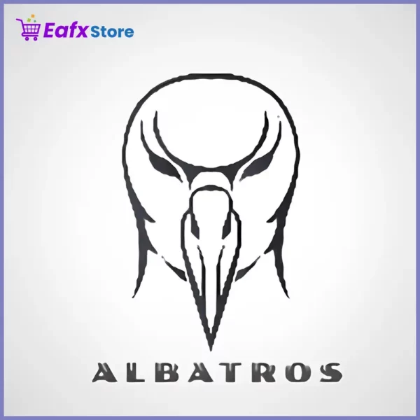 Albatross ver4 EA