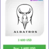 Albatross ver4 MT4